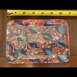 Siren Song Studiolo Tray